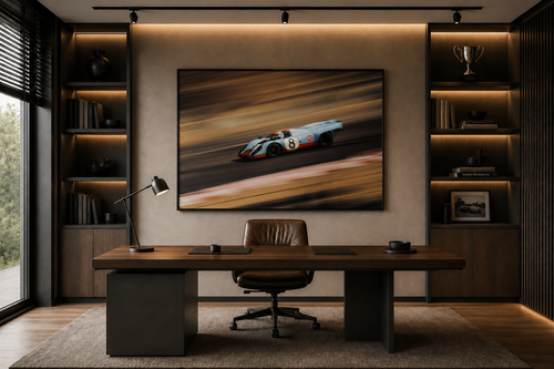 Gulf 917