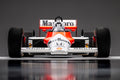 Mclaren MP4 Vertical Nose