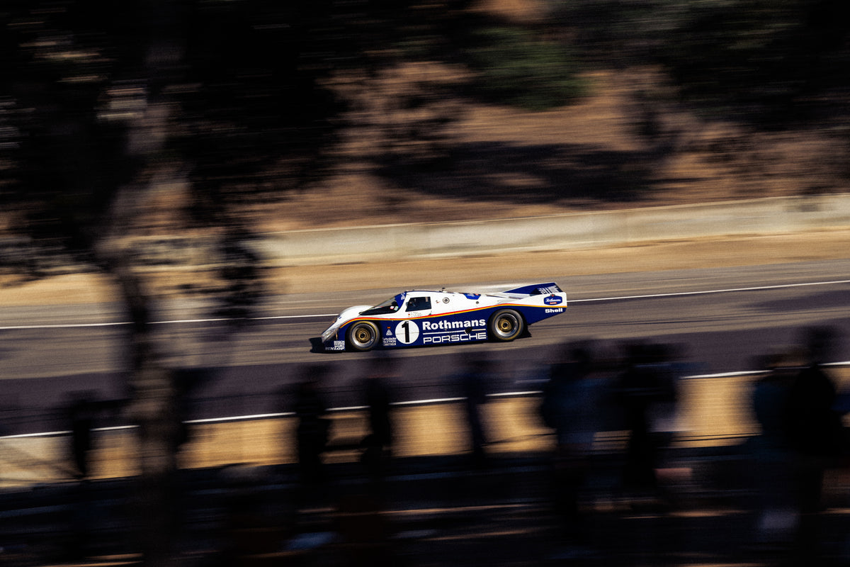 Rothmans 962
