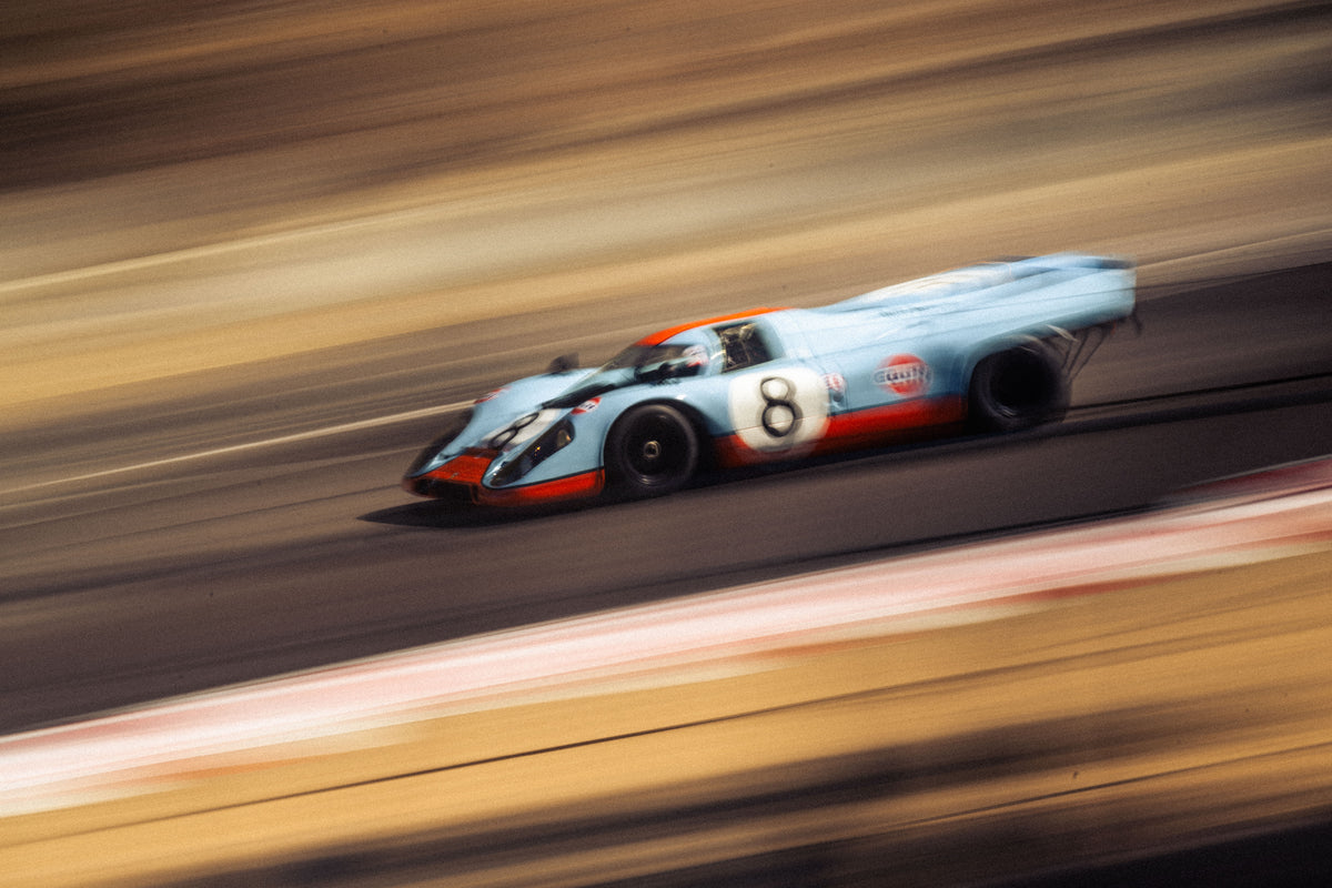Gulf 917